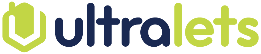 Ultralets Logo